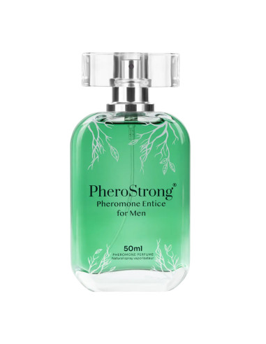 PheroStrong Pheromone Entice For Men