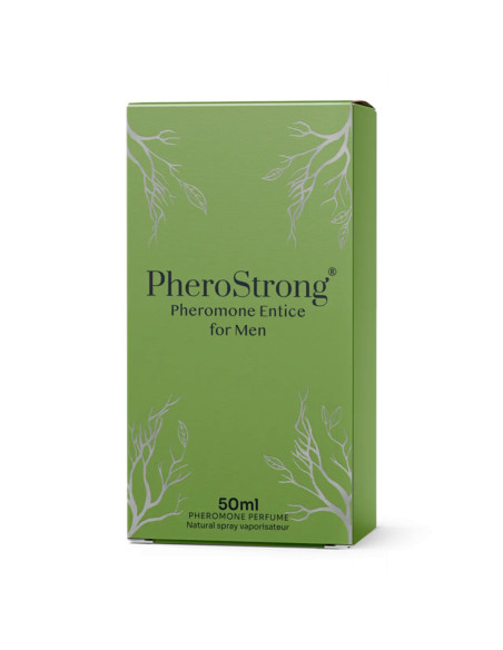PheroStrong Pheromone Entice For Men