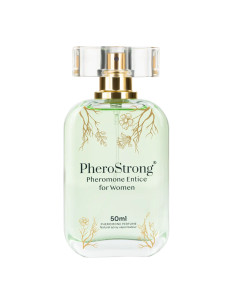 PheroStrong Pheromone Entice For Women 2