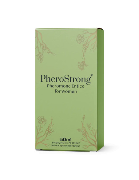 PheroStrong Pheromone Entice For Women