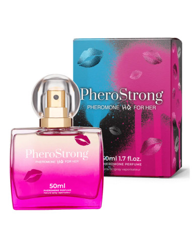 PheroStrong Pheromone HQ For Her