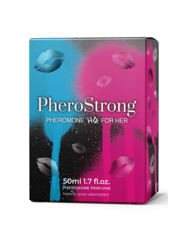 PheroStrong Pheromone HQ For Her