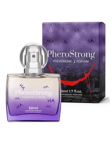 PheroStrong Pheromone J For Him