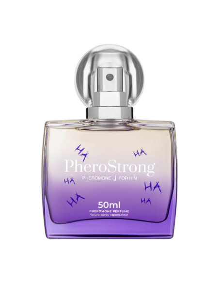 PheroStrong Pheromone J For Him