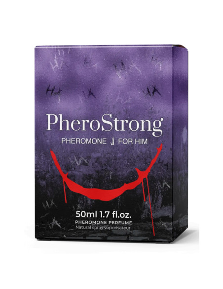 PheroStrong Pheromone J For Him