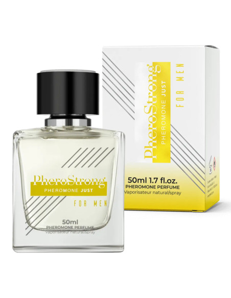 PheroStrong Pheromone Just For Men