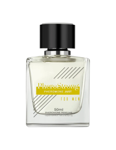 PheroStrong Pheromone Just For Men