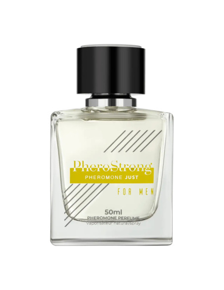 PheroStrong Pheromone Just For Men