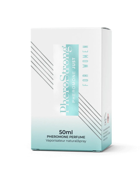 PheroStrong Pheromone Just For Women