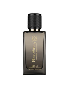 PheroStrong Pheromone King For Men 2