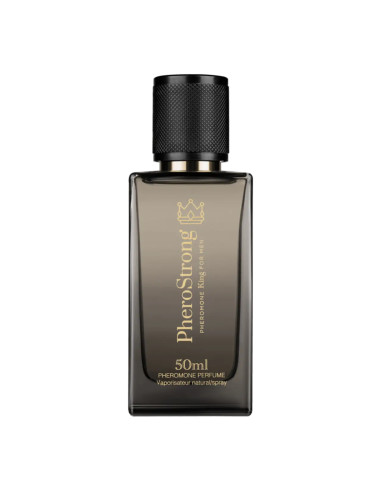 PheroStrong Pheromone King For Men