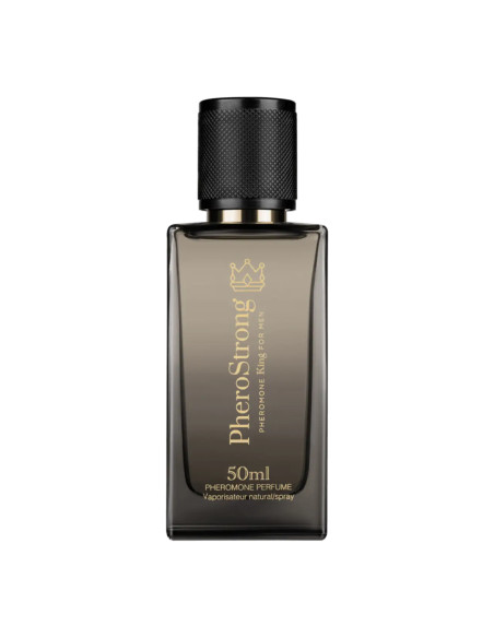PheroStrong Pheromone King For Men