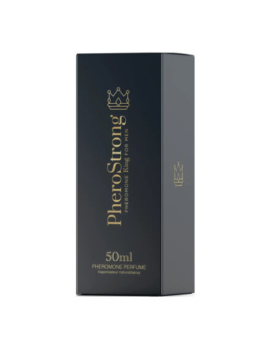 PheroStrong Pheromone King For Men