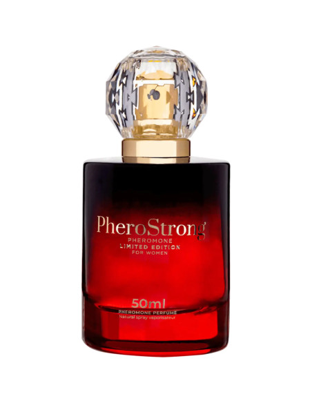 PheroStrong Pheromone Limited Edition For Women