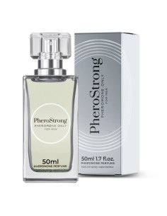 PheroStrong Pheromone Only For Men