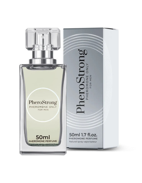 PheroStrong Pheromone Only For Men
