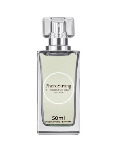 PheroStrong Pheromone Only For Men