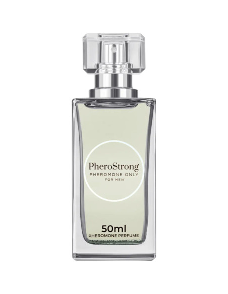 PheroStrong Pheromone Only For Men