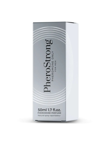 PheroStrong Pheromone Only For Men