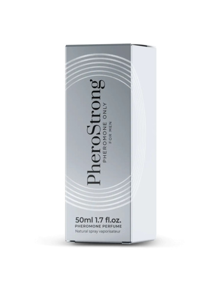 PheroStrong Pheromone Only For Men