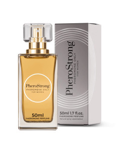 PheroStrong Pheromone Only For Women