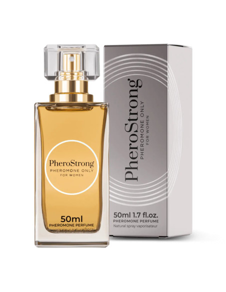 PheroStrong Pheromone Only For Women