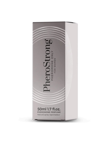 PheroStrong Pheromone Only For Women