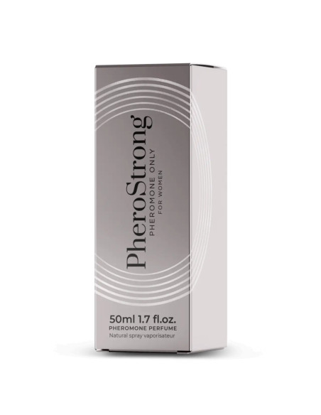 PheroStrong Pheromone Only For Women