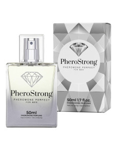 PheroStrong Pheromone Perfect for Men