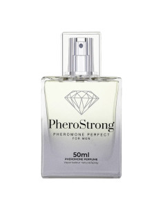 PheroStrong Pheromone Perfect for Men 2
