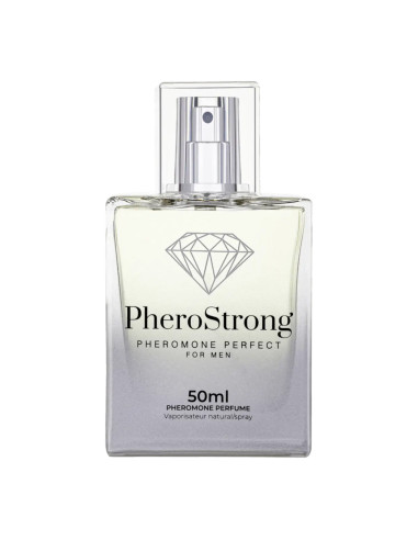 PheroStrong Pheromone Perfect for Men