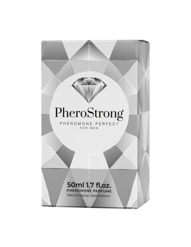 PheroStrong Pheromone Perfect for Men