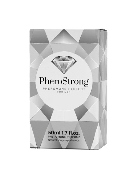 PheroStrong Pheromone Perfect for Men