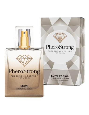 PheroStrong Pheromone Perfect for Women