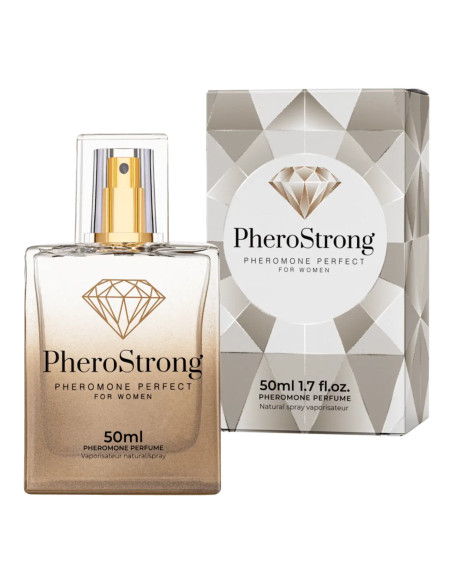 PheroStrong Pheromone Perfect for Women