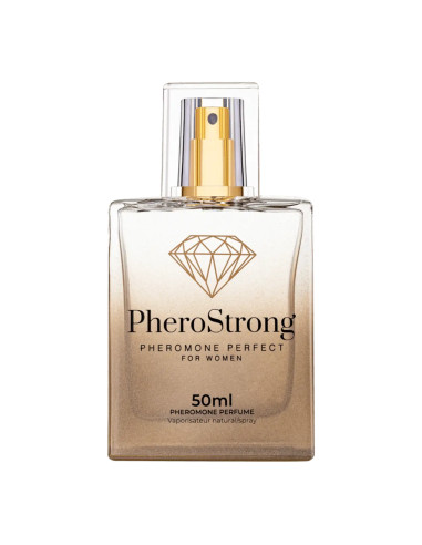 PheroStrong Pheromone Perfect for Women