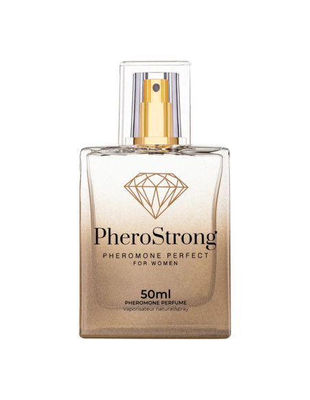 PheroStrong Pheromone Perfect for Women