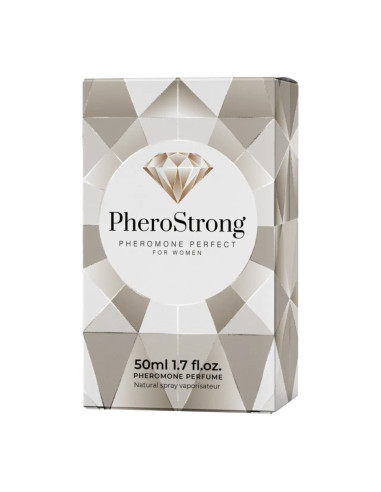 PheroStrong Pheromone Perfect for Women