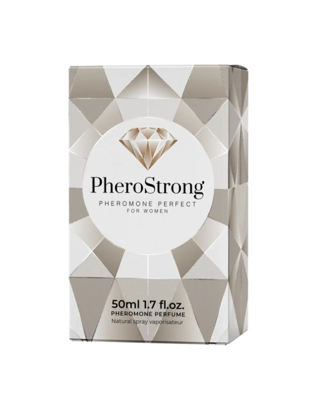 PheroStrong Pheromone Perfect for Women