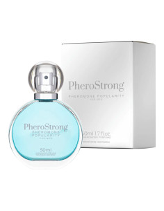 PheroStrong Pheromone Popularity for Men
