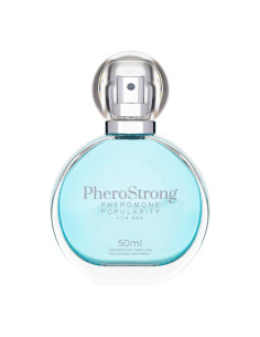 PheroStrong Pheromone Popularity for Men 2