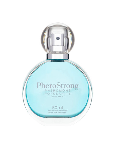 PheroStrong Pheromone Popularity for Men