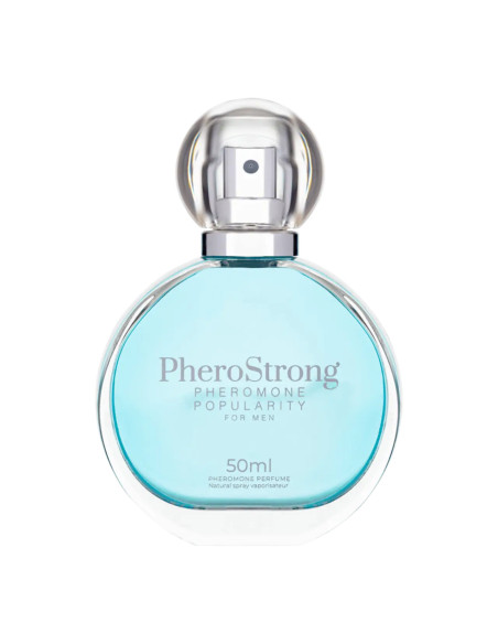 PheroStrong Pheromone Popularity for Men
