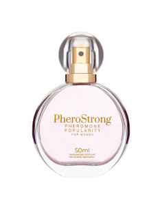 PheroStrong Pheromone Popularity for Women 2