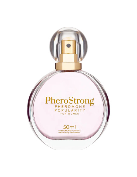 PheroStrong Pheromone Popularity for Women