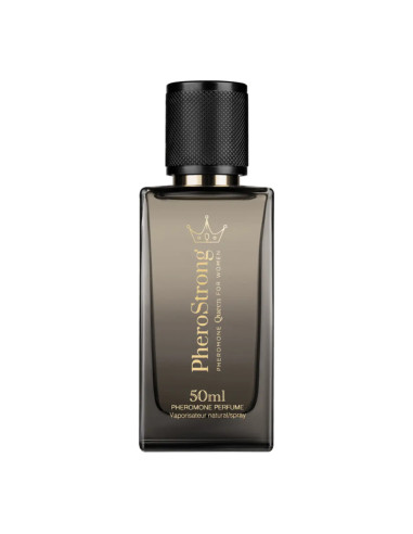 PheroStrong Pheromone Queen for Women