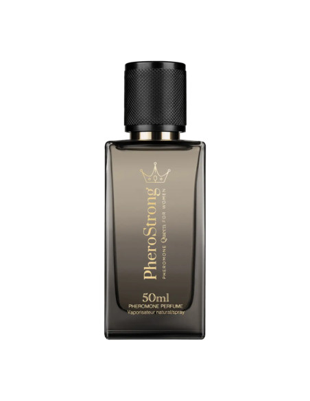 PheroStrong Pheromone Queen for Women