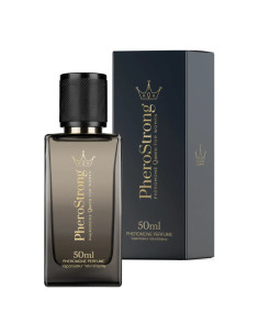PheroStrong Pheromone Queen for Women 2