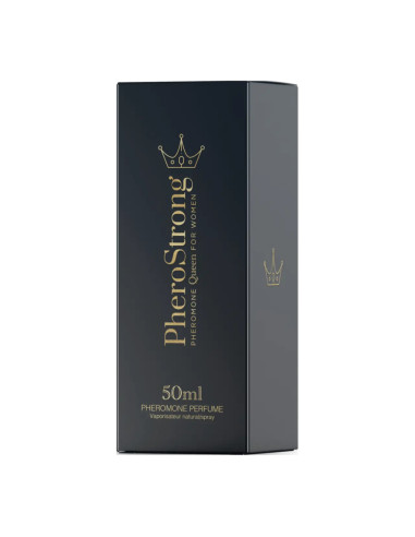 PheroStrong Pheromone Queen for Women