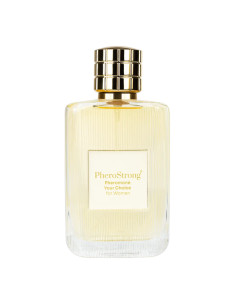 PheroStrong Pheromone Your Choice for Women 2